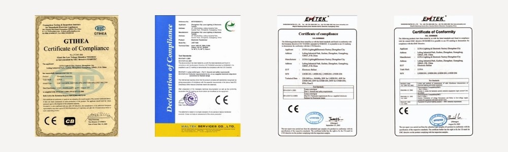 变压器CE证书